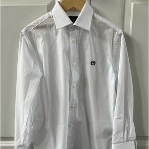 Boys Ralph Lauren Dress Shirt
